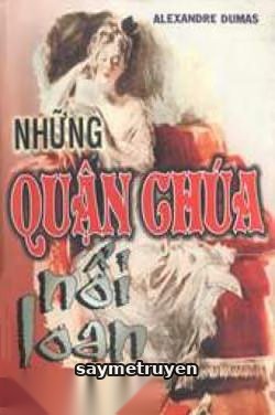 Những Quận Chúa Nổi Loạn