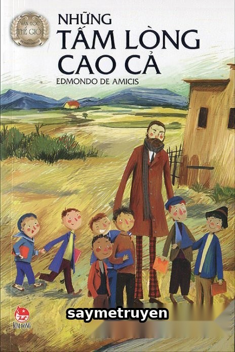 Những Tấm Lòng Cao Cả