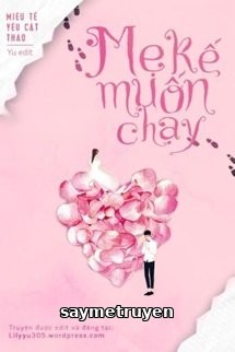 Niên Đại 90: Mẹ Kế Muốn Chạy