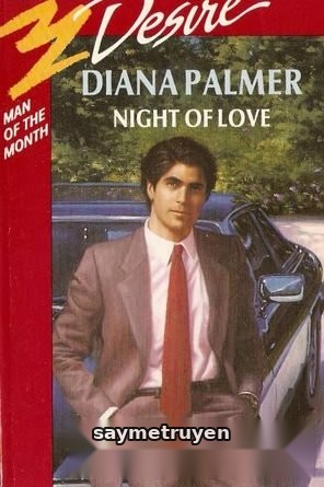 Night Of Love (Đêm Tình Yêu)