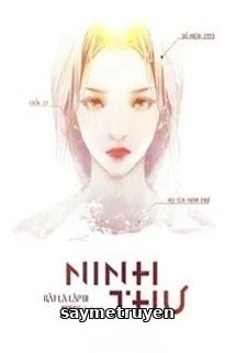 Ninh Thư - Ngận Thị Kiểu Tình
