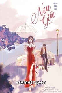 Níu Giữ