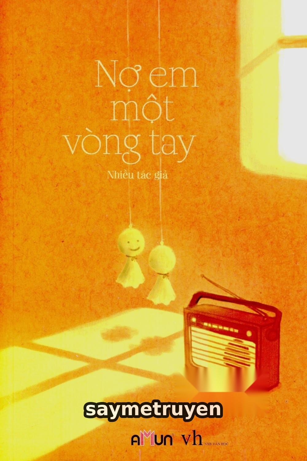 Nợ Em Một Vòng Tay