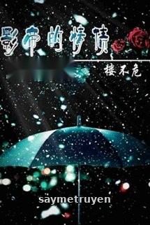 Nợ Tình Của Ảnh Đế