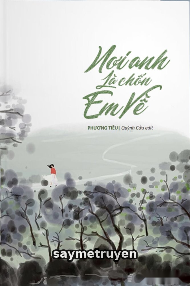 Nơi Anh Là Chốn Em Về