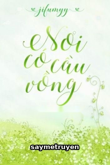 Nơi Có Cầu Vồng