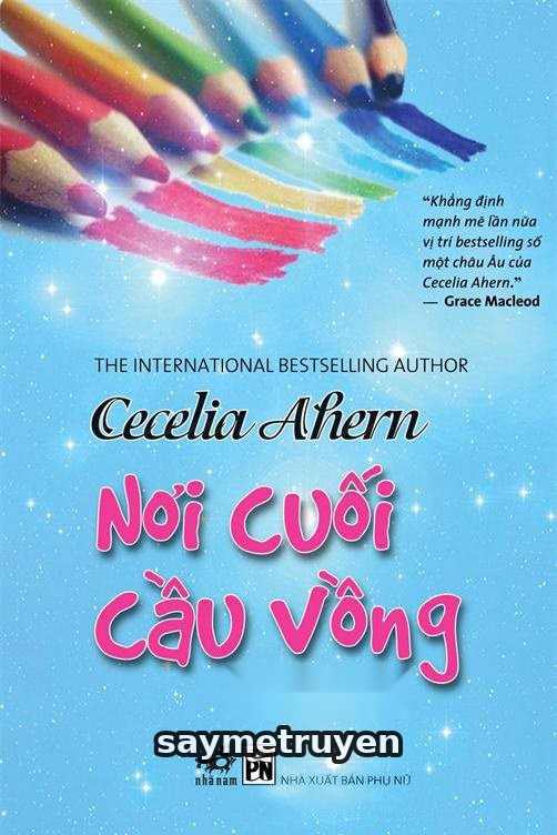 Nơi Cuối Cầu Vồng