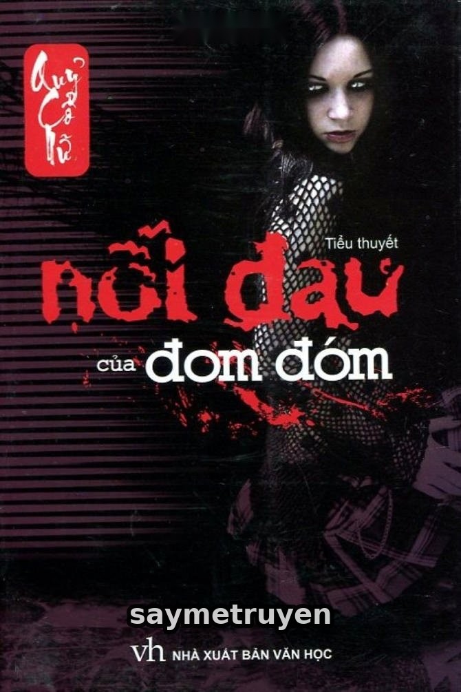Nỗi Đau Của Đom Đóm