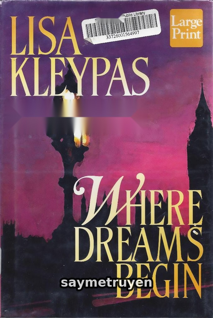 Nơi Khởi Đầu Của Những Giấc Mơ (Where Dreams Begin)