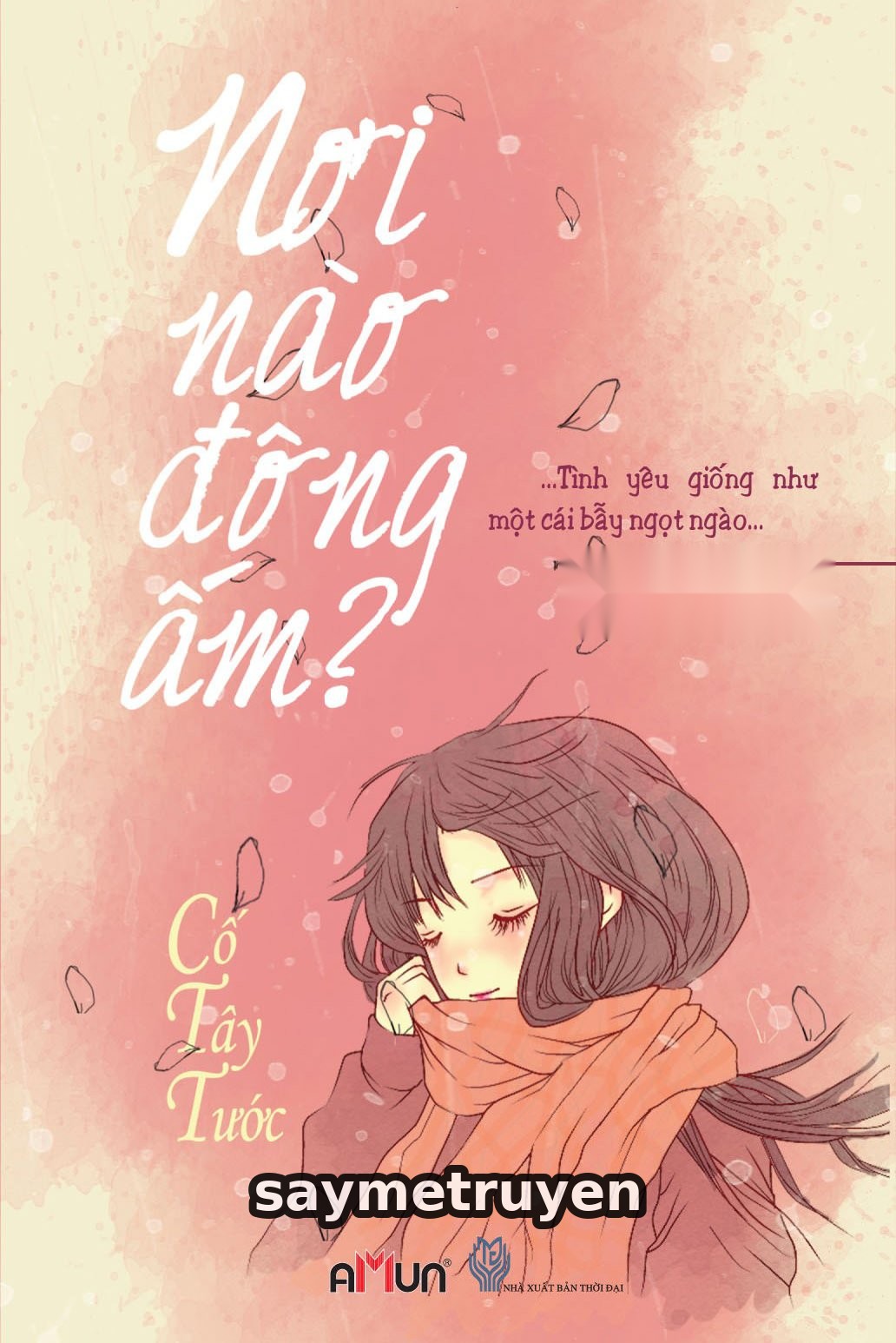 Nơi Nào Đông Ấm