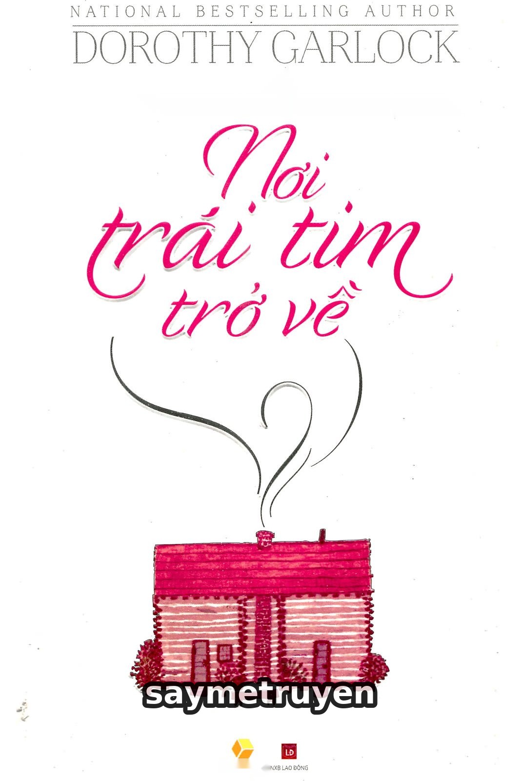 Nơi Trái Tim Trở Về