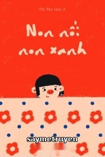 Non Nối Non Xanh