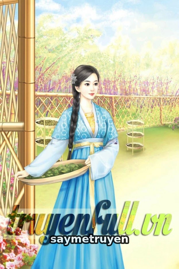 Nông Gia Cổ Đại