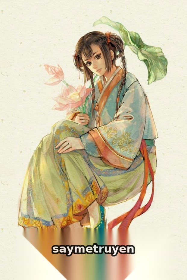 Nông Gia Dược Nữ