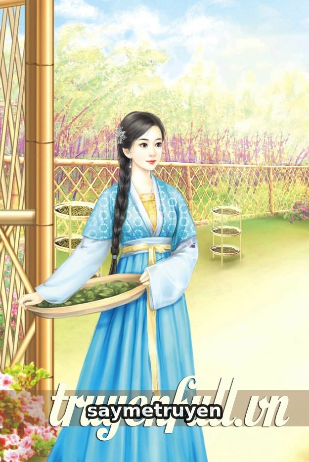Nông Gia Tuyệt Sắc Hiền Thê