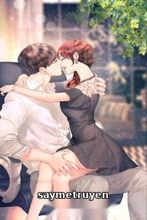 Nồng Nhiệt Hôn