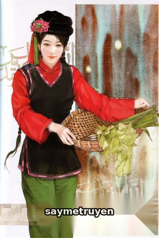 Nông Trang Chủ Cổ Đại