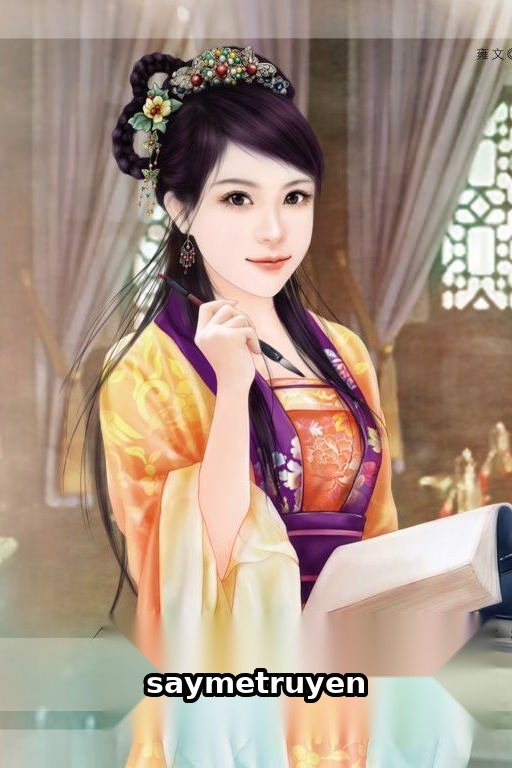 Nữ Ân Sư