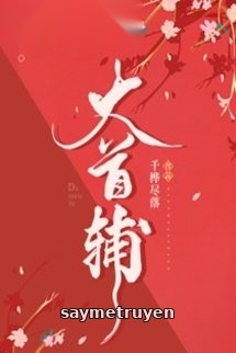 Nữ Đế Đại Nghiệp