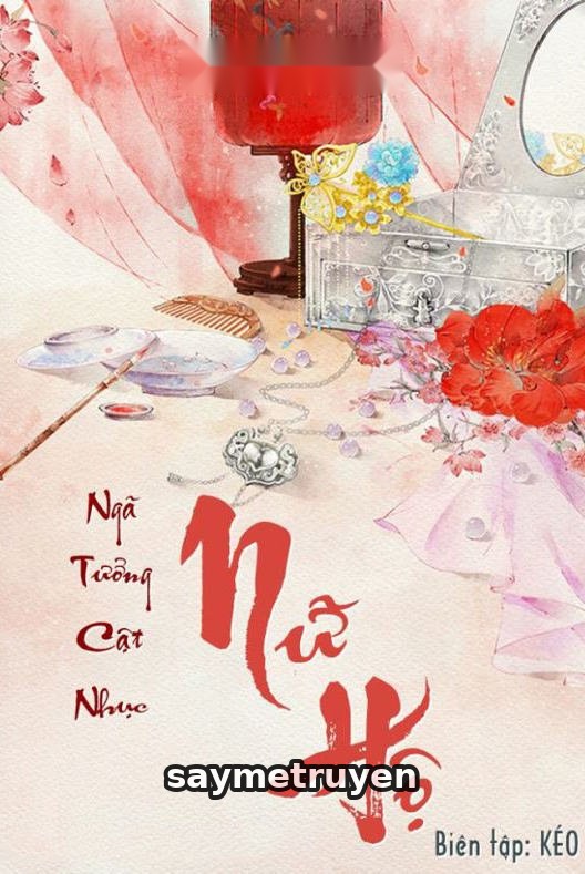 Nữ Hộ
