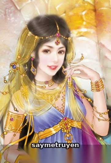 Nữ Hoàng Ai Cập Asisư