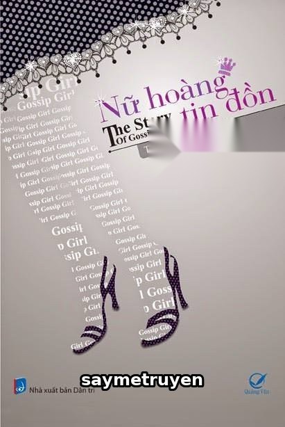 Nữ Hoàng Tin Đồn