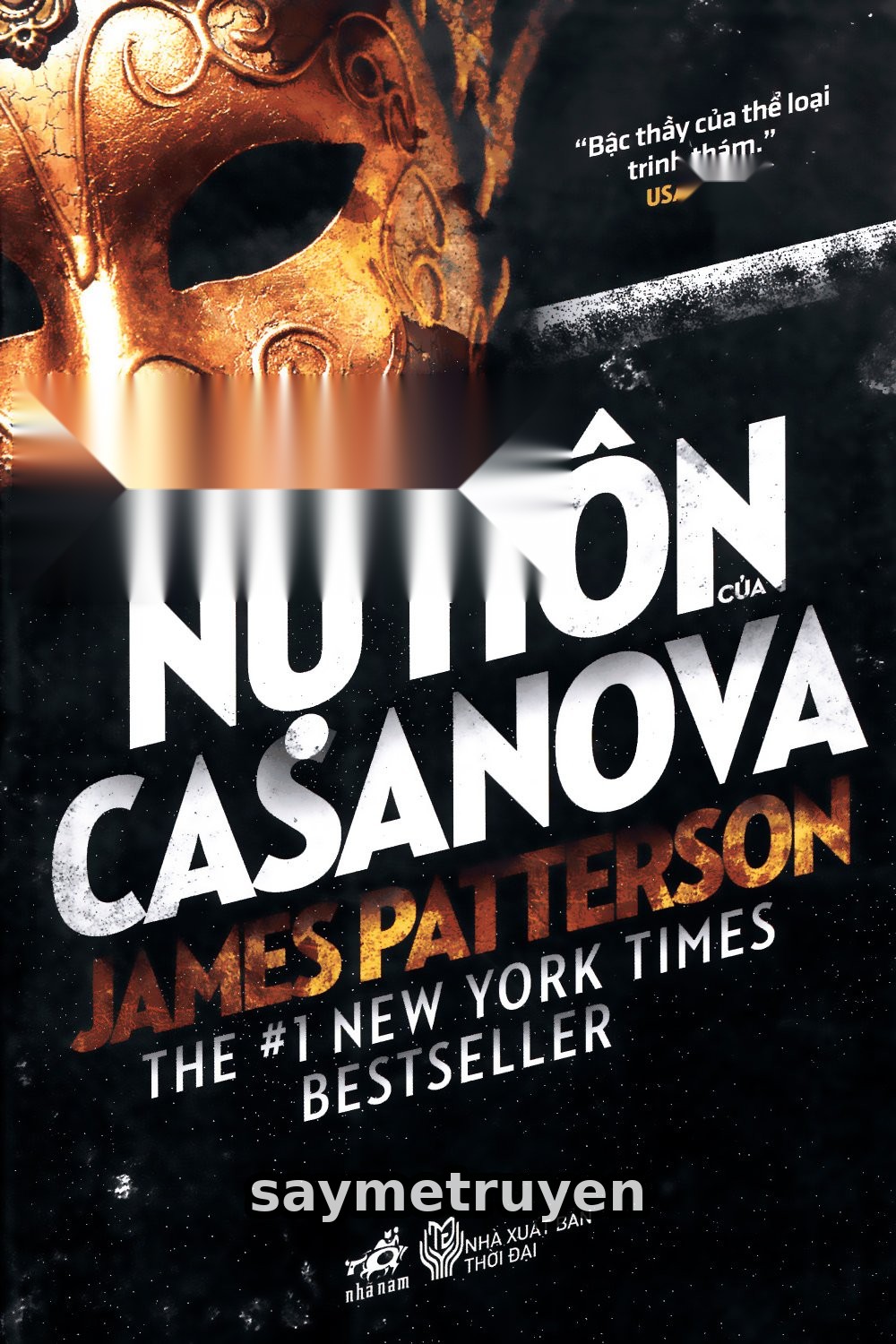Nụ Hôn Của Casanova