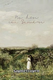 Nụ Hôn Của Samire