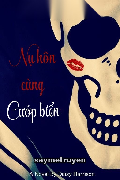 Nụ Hôn Cùng Cướp Biển