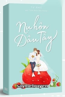 Nụ Hôn Dâu Tây