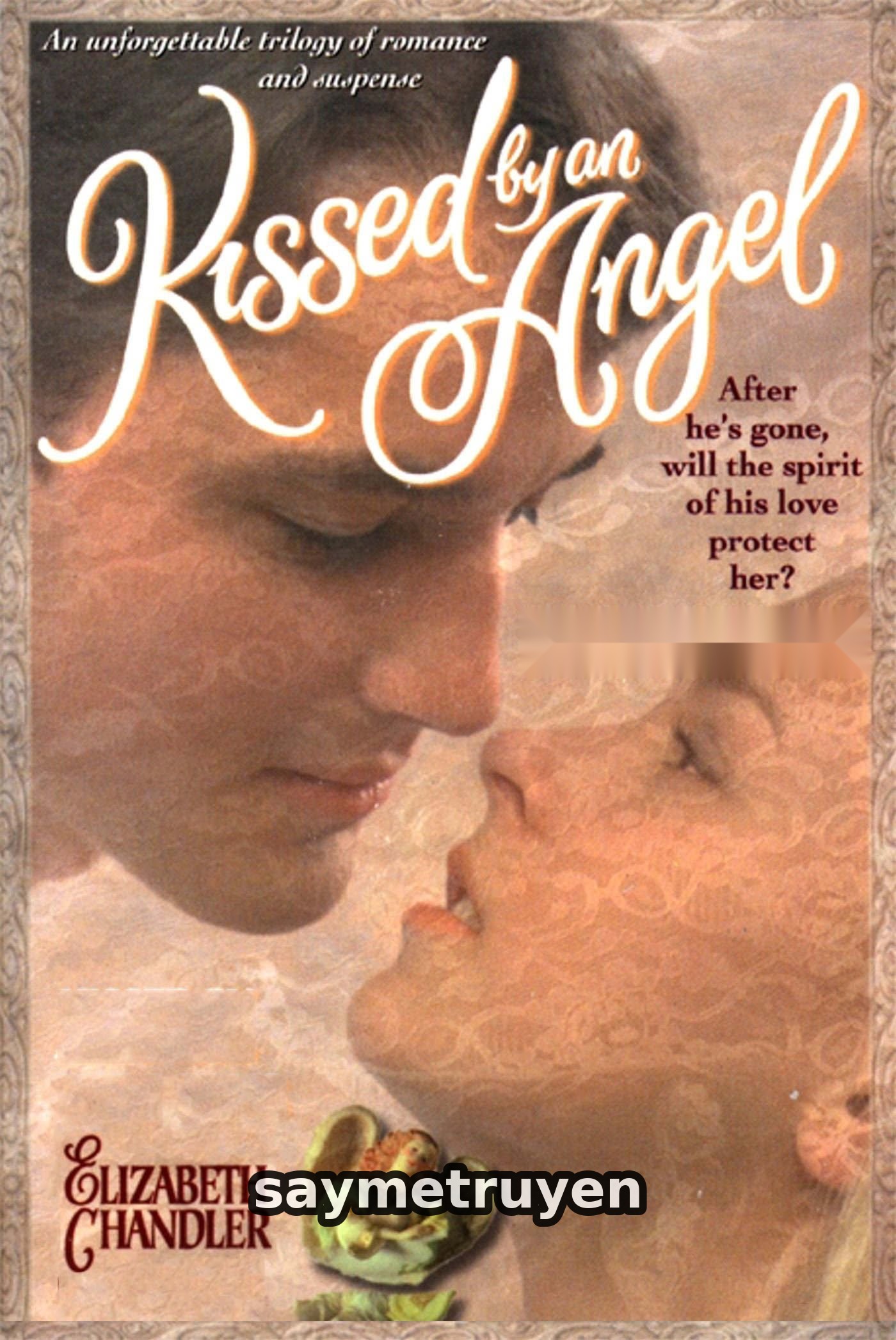 Nụ Hôn Thiên Thần (Kissed By An Angel)