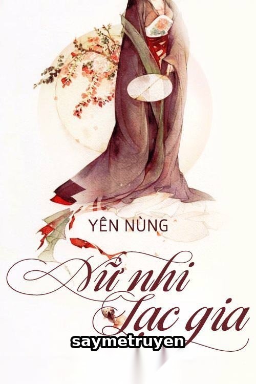 Nữ Nhi Lạc Gia