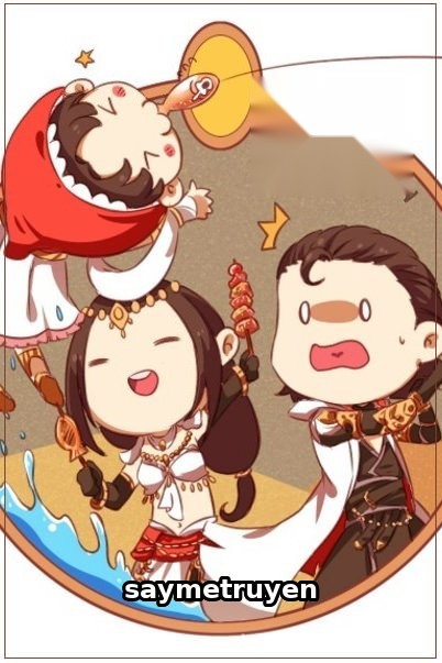 Nữ Nô Của Bá Chủ