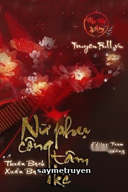 Nữ Phụ Công Tâm Kế