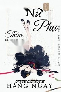 Nữ Phụ Thêm Kịch Hằng Ngày