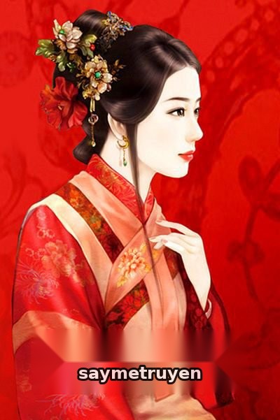 Nữ Phúc Khí Của Tửu Vương
