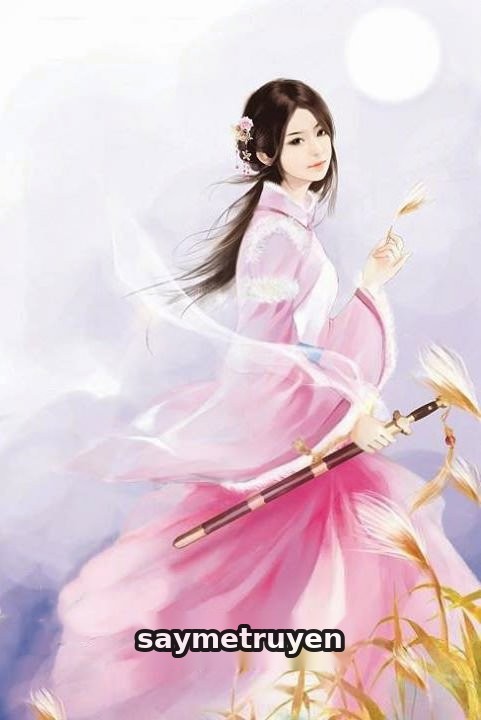 Nữ Sát Thủ Ta Yêu Nàng