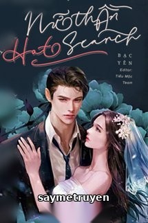 Nữ Thần Hotsearch