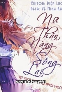 Nữ Thần Nàng Sống Lại