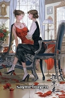 Nữ Thần Thú Vị