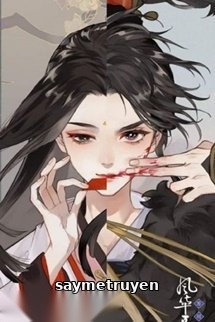 Nữ Tướng Quân Cùng Trưởng Công Chúa