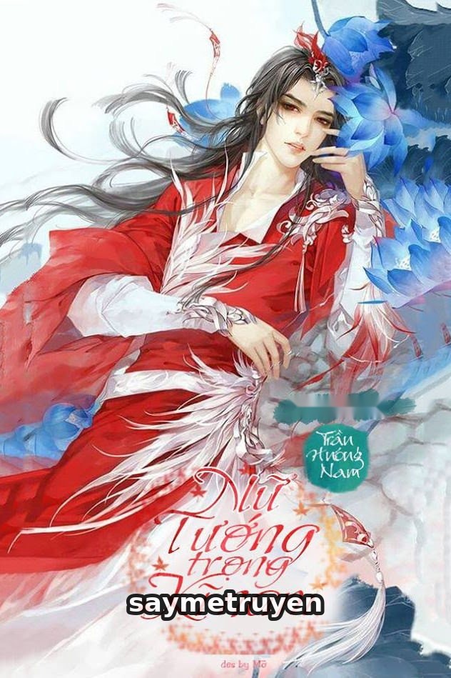 Nữ Tướng Trọng Kĩ Nam