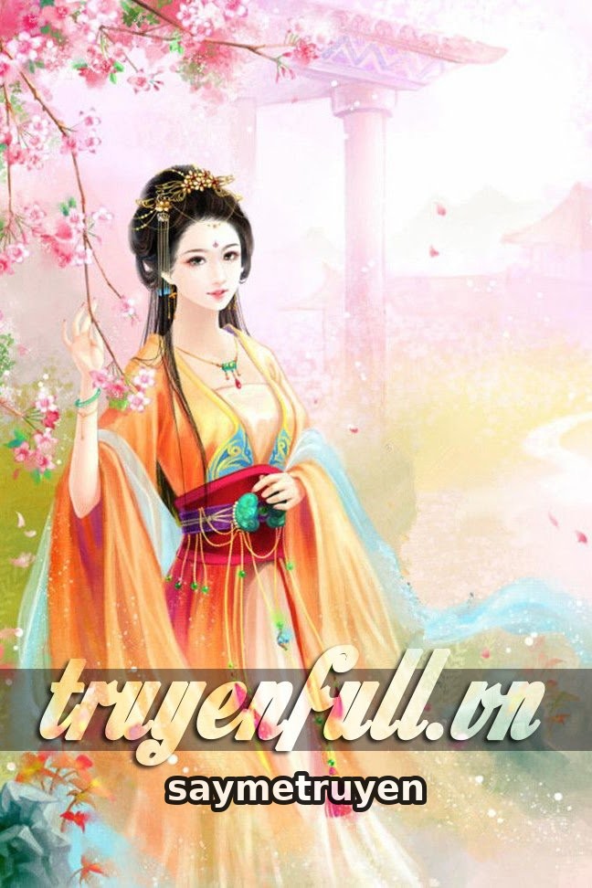 Nữ Y Về Thời Loạn