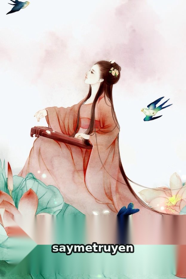 Nửa Đời Phù Dung, Nửa Đời Sen