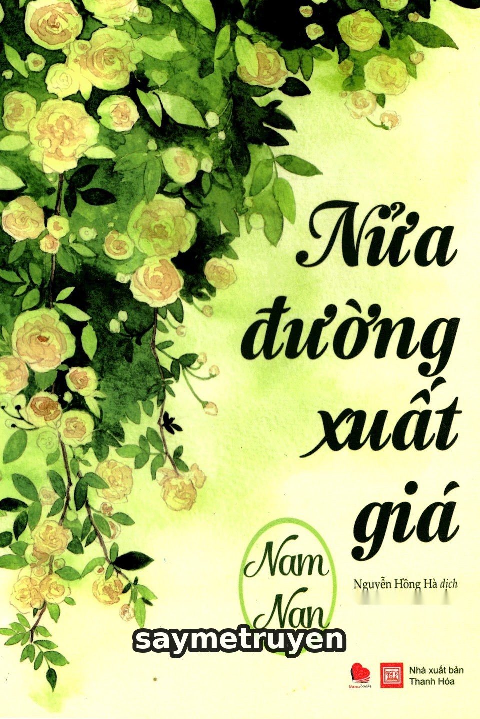 Nửa Đường Xuất Giá