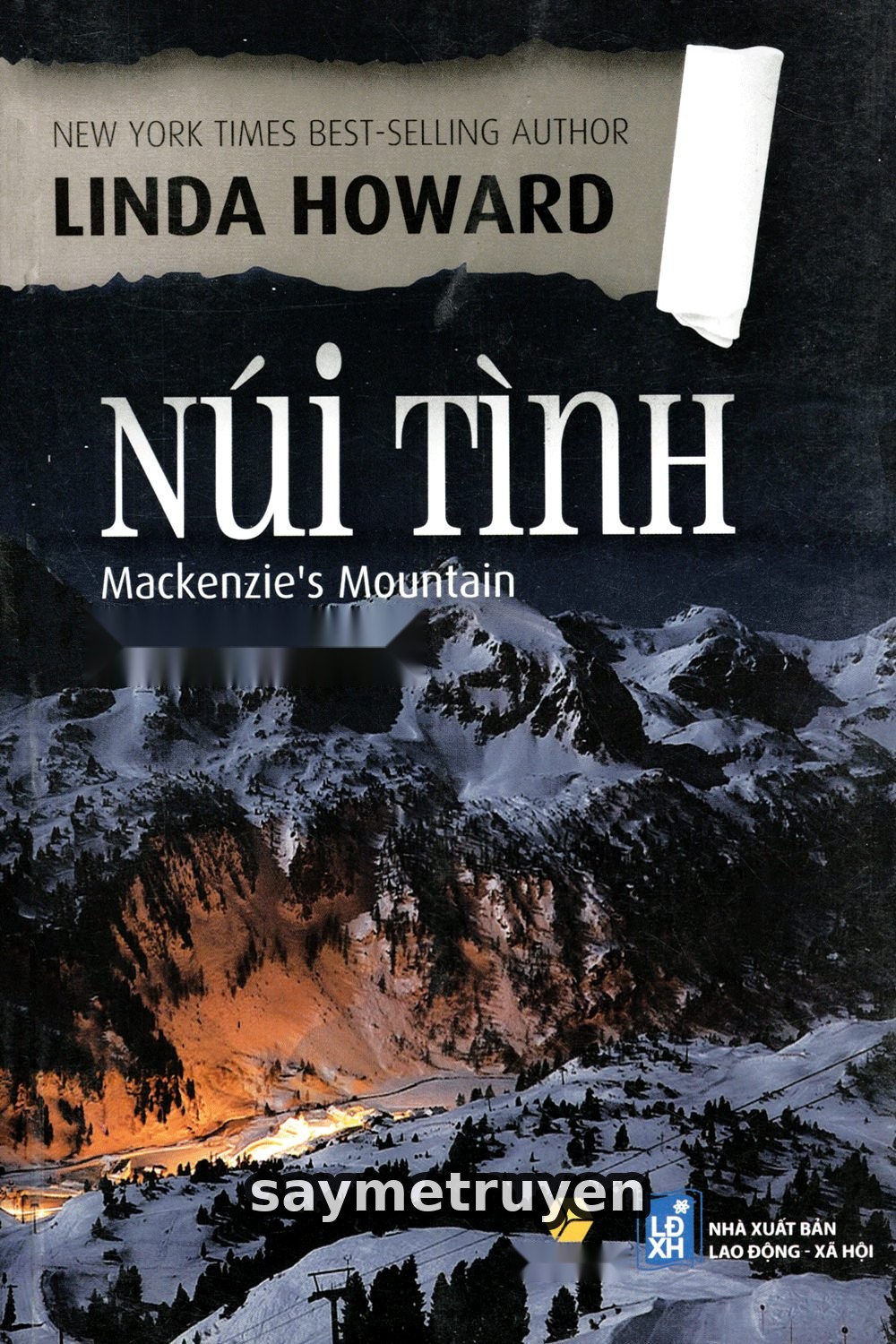 Núi Tình