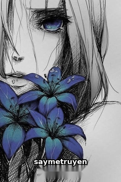Nước Mắt Lọ Lem