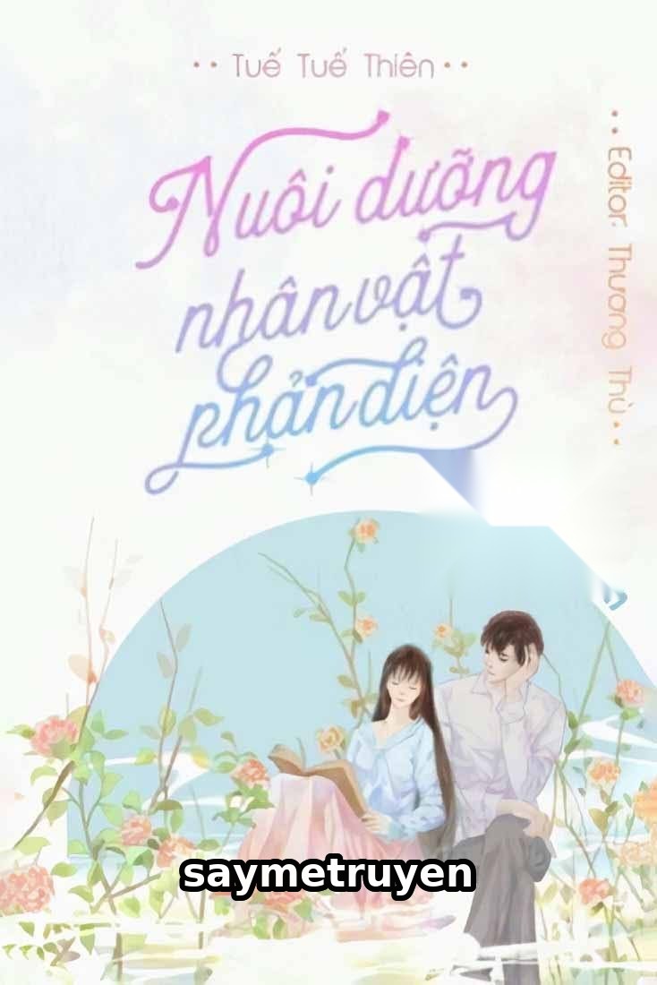 Nuôi Dưỡng Nhân Vật Phản Diện