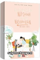 Nuông Chiều Nữ Chính Trong Ngược Văn