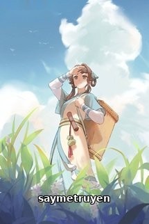 Nương Tử Chỉ Thích Làm Ruộng
